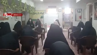 دوره آموزشی و کارگاه مصلحین ویژه خواهران برگزار شد