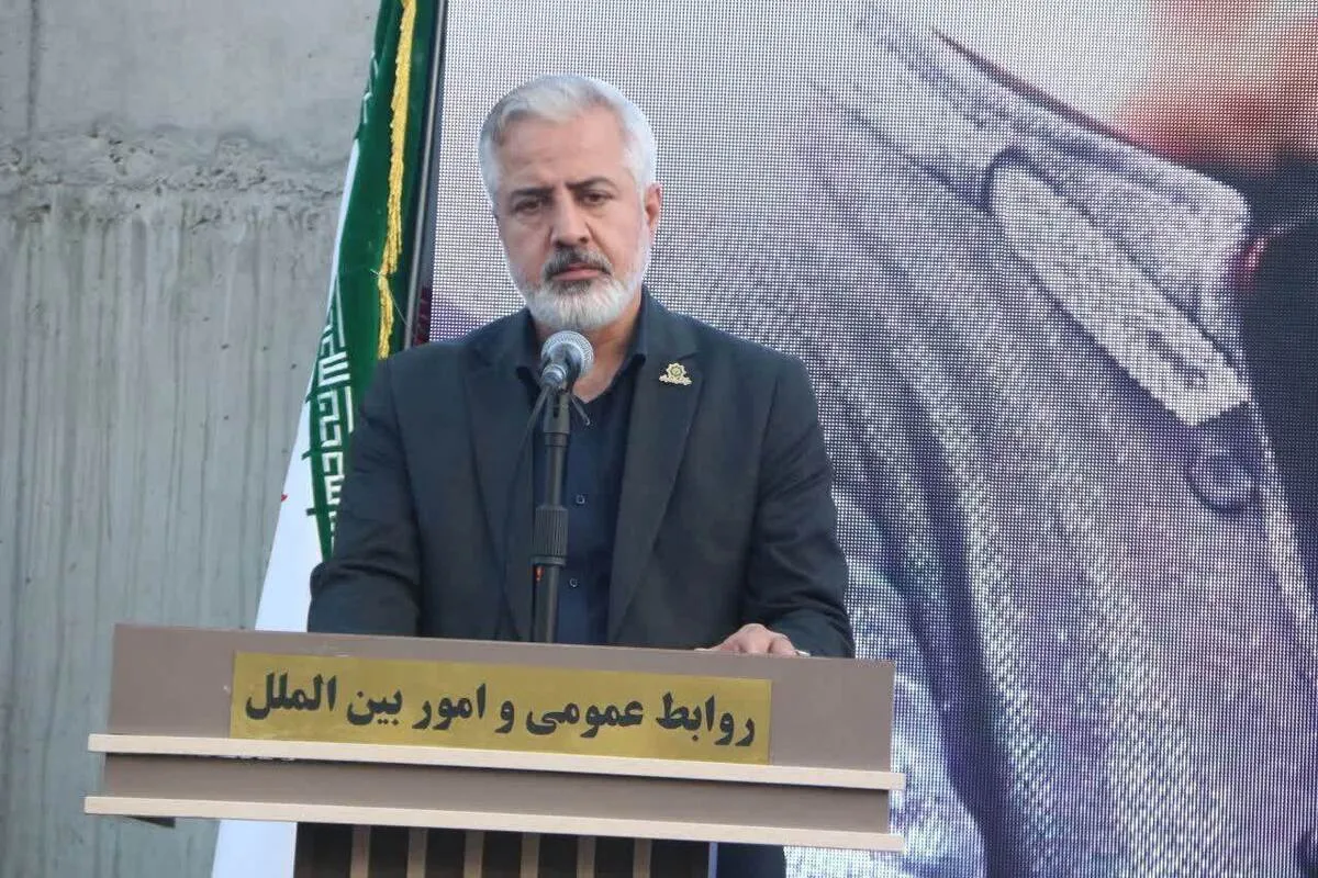 رکوردشکنی قرارگاه خاتم‌الانبیا در سازندگی کشور؛ از افتتاح پل شهدای اقتدار خرم‌آباد تا وعده اتمام راه‌آهن چابهار-زاهدان در سال جاری