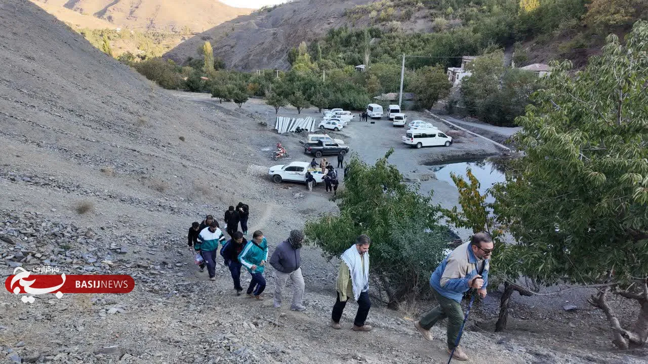 کوهپیمایی کوهپیمایی