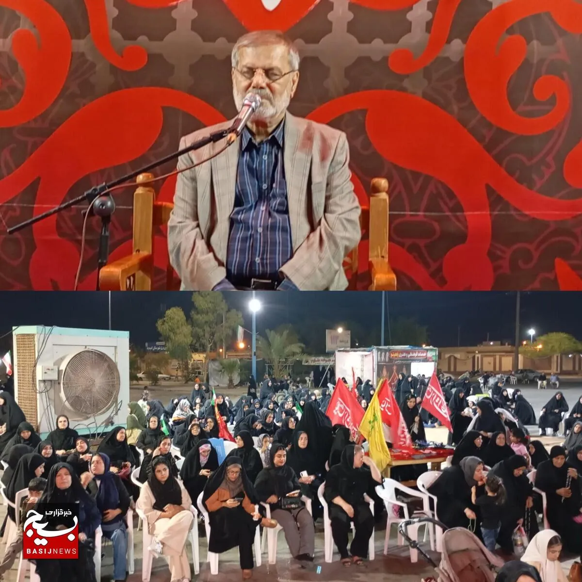 مذاکره با آمریکا خطای راهبردی است/ ایران در تنگه هرمز اعمال حاکمیت کامل دارد