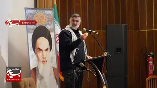 &laquo;همایش تجلیل از مقام بسیج در صنعت نفت؛ تأکید بر نقش راهبردی بسیج در امنیت انرژی و پیشرفت کشور با حضور دکتر مجتبی ریاضی نژاد&raquo;