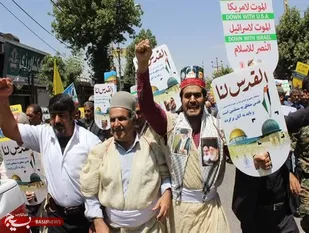 بیانیه&zwnj; عشایر استان کهگیلویه و بویراحمد در محکومیت جنایات رژیم صهیونیستی در غزه