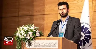 گزارش عملکرد سه ساله سازمان بسیج مهندسین صنعت و معدن استان همدان