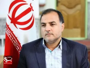 پخش افطاری ساده در ایستگاه صلواتی شهرداری و شورای اسلامی شهر محمدیه