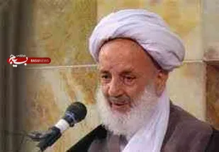 سخنرانی اخلاقی ۱ آیت الله مجتهدی تهرانی