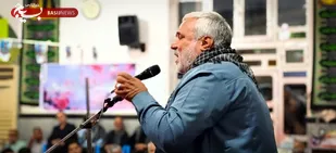 شهدا با نثار خون پاک خود امنیت و اقتدار را برای ما به ارمغان آوردند/یکی از دستاوردهای جنگ12 روزه اتحاد و همدلی ملت بود