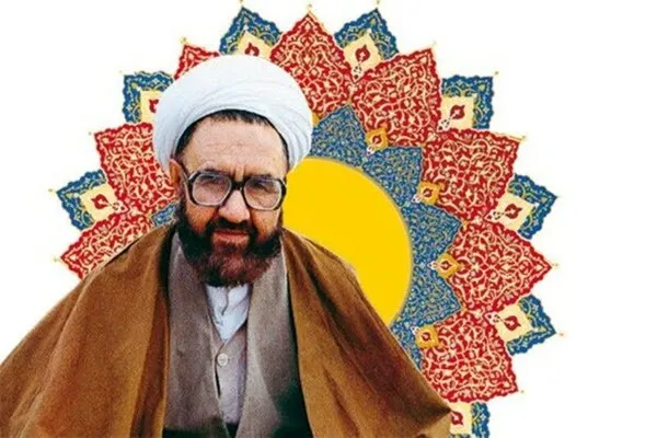 شهید مطهری یک مرد خستگی ناپذیر بود