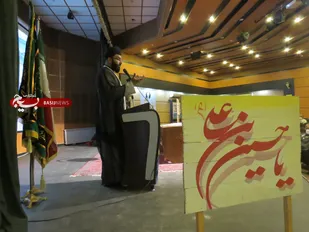 دفاع مقدس مظهر هنرنمایی خدا بود/گفتمان جنگ، گفتمان مقاومت