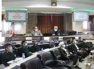 تأکید سپاه و بسیج و نمایندگان مجلس برای محرومیت زدایی