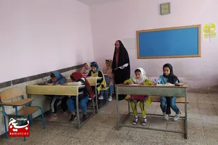 از دسترسی دشوار دانش&zwnj;آموزان نخبه مناطق محروم به امکانات آموزشی تا کمبود نیروی انسانی