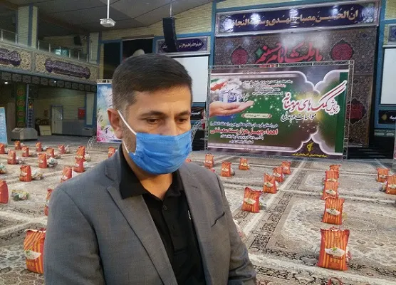 کرونا، فرهنگ انفاق را احیا کرد