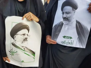 برگزاری اجتماع امام رضایی&zwnj;ها در میلاجرد