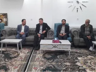انجام 9 هزار و ۷۰۰ مورد سرکشی از خانواده&zwnj;های شهدا و ایثارگران در ایلام