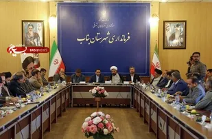 هزینه هشت هزار میلیارد ریال برای اجرای طرح های عمرانی در بناب