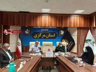 مسیر دانشنامه دفاع مقدس استان مرکزی کاملا علمی و تخصصی مبتنی بر بیانات مقام معظم رهبری است