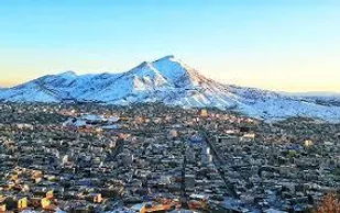 بانه ظرفیتی برای توسعه گردشگری کردستان است