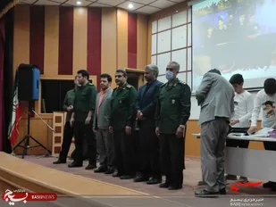 کارگاه "خلاقیت و ایده پردازی، رشد علم در گام دوم" در گرمسار برگزار شد
