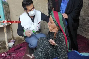 تداوم خدمات پزشکی در سیستان و بلوچستان