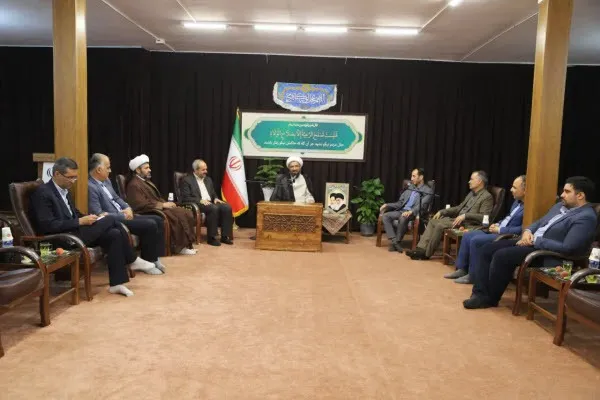 نگاه تحولی دولت باید در بخش آموزش و پرورش نیز حاکم شود