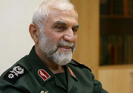 سرلشگر شهید همدانی نمونه والایی از ولایتمداری بود