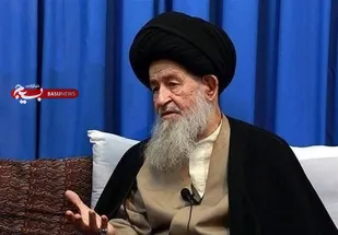 آیت&zwnj;الله علوی&zwnj;گرگانی دعوت حق را لبیک گفت