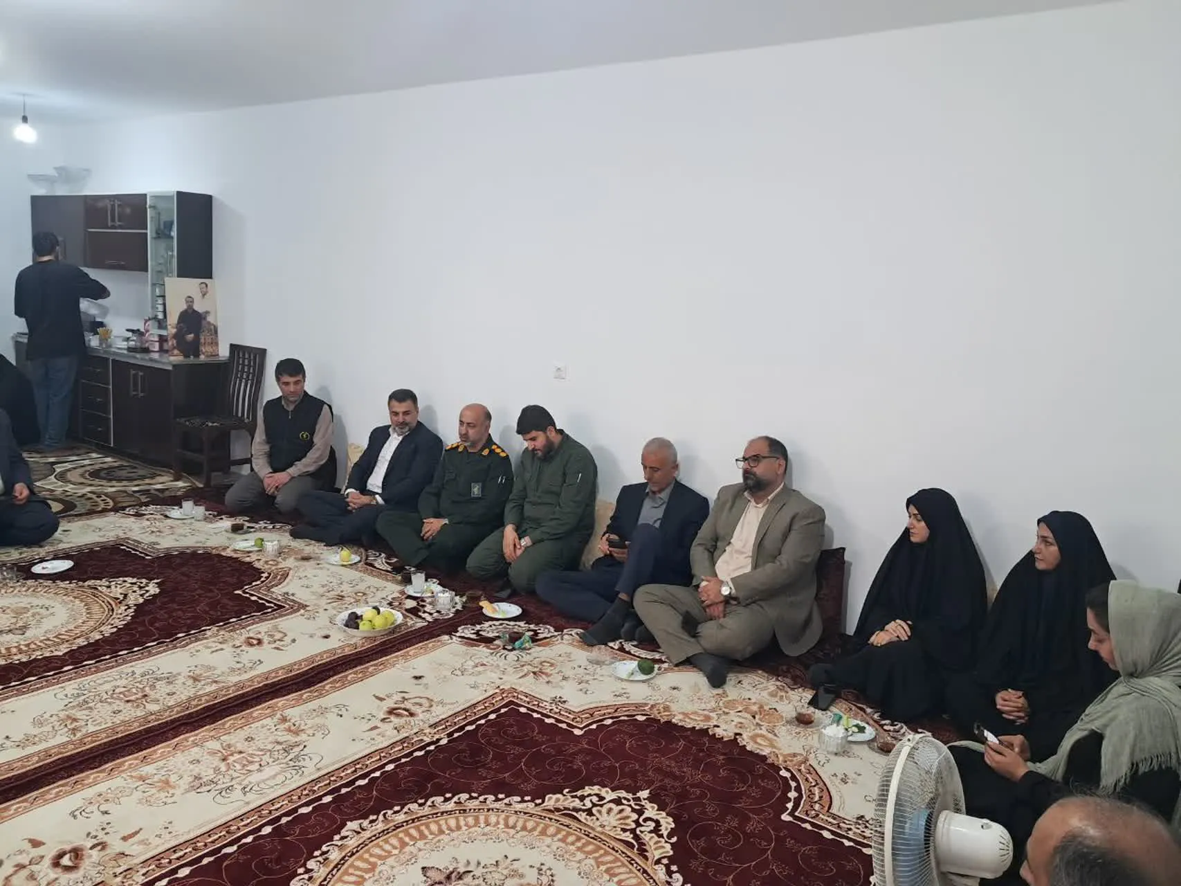 خانه محروم