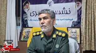 پیچیدن عطر "ایثار و مقاومت" در تربت&zwnj;جام با ۱۹۰ برنامه دفاع&zwnj;مقدسی