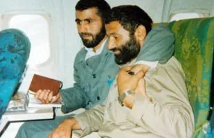 شهید بصیر می گفت که کار کردن برای خدا، صبر و تحمل زیاد می خواهد