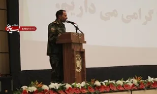 میدان نبرد امروز عرصه رسانه است