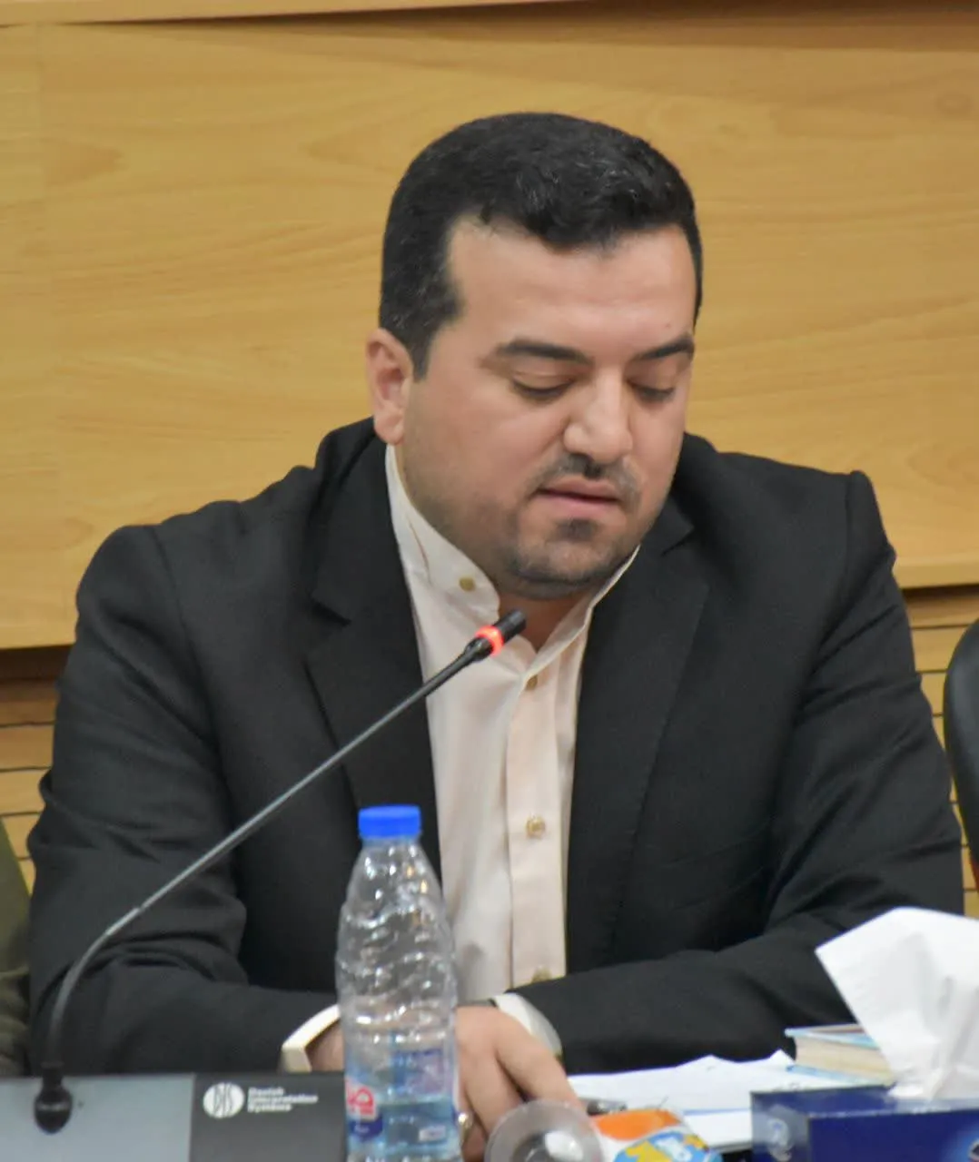 بسیج کشاورزی فارس