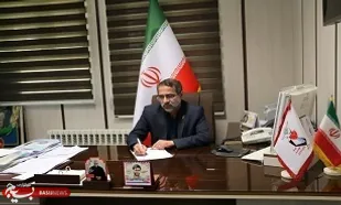 قدم به قدم تا کربلا به نیابت از شهدای استان زنجان