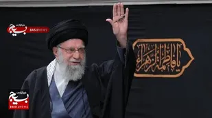 اعزام ۱۵ هزار زنجانی به مراسم وداع و تشییع رهبر شهید انقلاب/ ثبت نام زائران از طریق مساجد استان انجام می&zwnj;شود
