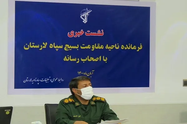 توزیع بالغ بر ۱۱۵ هزار بسته معیشتی در سال جاری/ اجرای ۴۵۰ برنامه مختلف فرهنگی، ورزشی و اجتماعی به مناسبت هفته بسیج