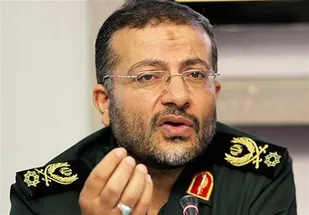تسلیت رئیس سازمان بسیج مستضعفین بمناسبت درگذشت مادر والامقام شهید همت
