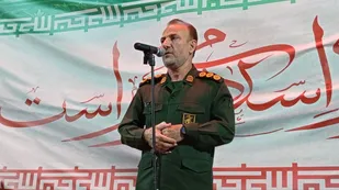 با ایمان و وحدت می&zwnj;توان در برابر دشمن ایستادگی کرد