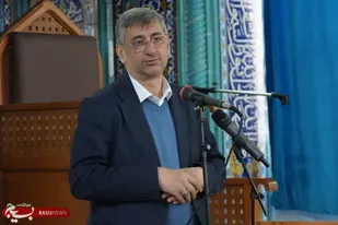 اگر سپاه نبود، کشور نبود