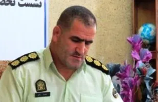 غرق شدن جوان ۳۲ ساله نهاوندی در رودخانه