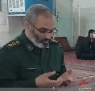 اباعبدالله الحسین (ع) بهترین و کاملترین الگوی پاسداری است