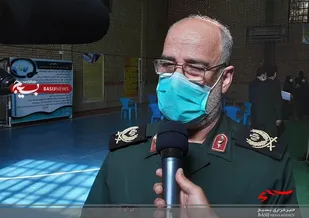 جزئیات اقدامات سپاه در گام پنجم طرح شهید سلیمانی در استان مرکزی