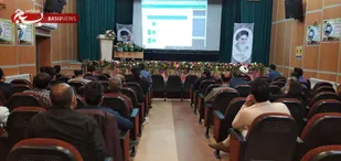 کارگاه آموزشی خادمیاران جدید الورود کانون مرکزی شهرستان شاهرود برگزار شد