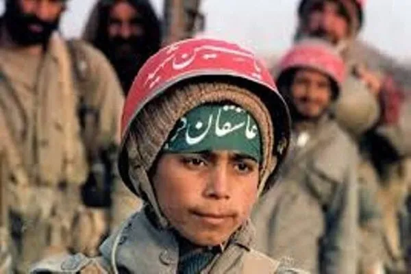 بسیج دانش‌آموزی خنثی‌ساز توطئه‌ها و تهدیدات دشمن
