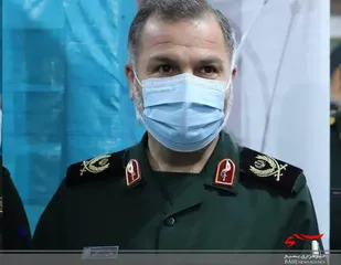 خوشحالی خانه دارشدن مددجویان بهترین دستاورد سپاه است