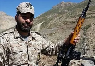 به&zwnj;زودی کتاب خاطرات همسر شهید&laquo;فانوسی&raquo; رونمایی می&zwnj;شود