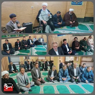 اخلاق مداری مهمترین شاخصه یک مدیر وظیفه شناس است