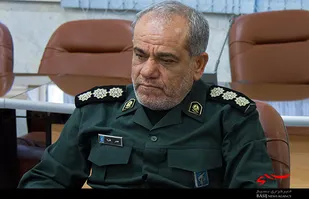 امروز نگاه مردم به اخلاق و رفتار مسئولین است