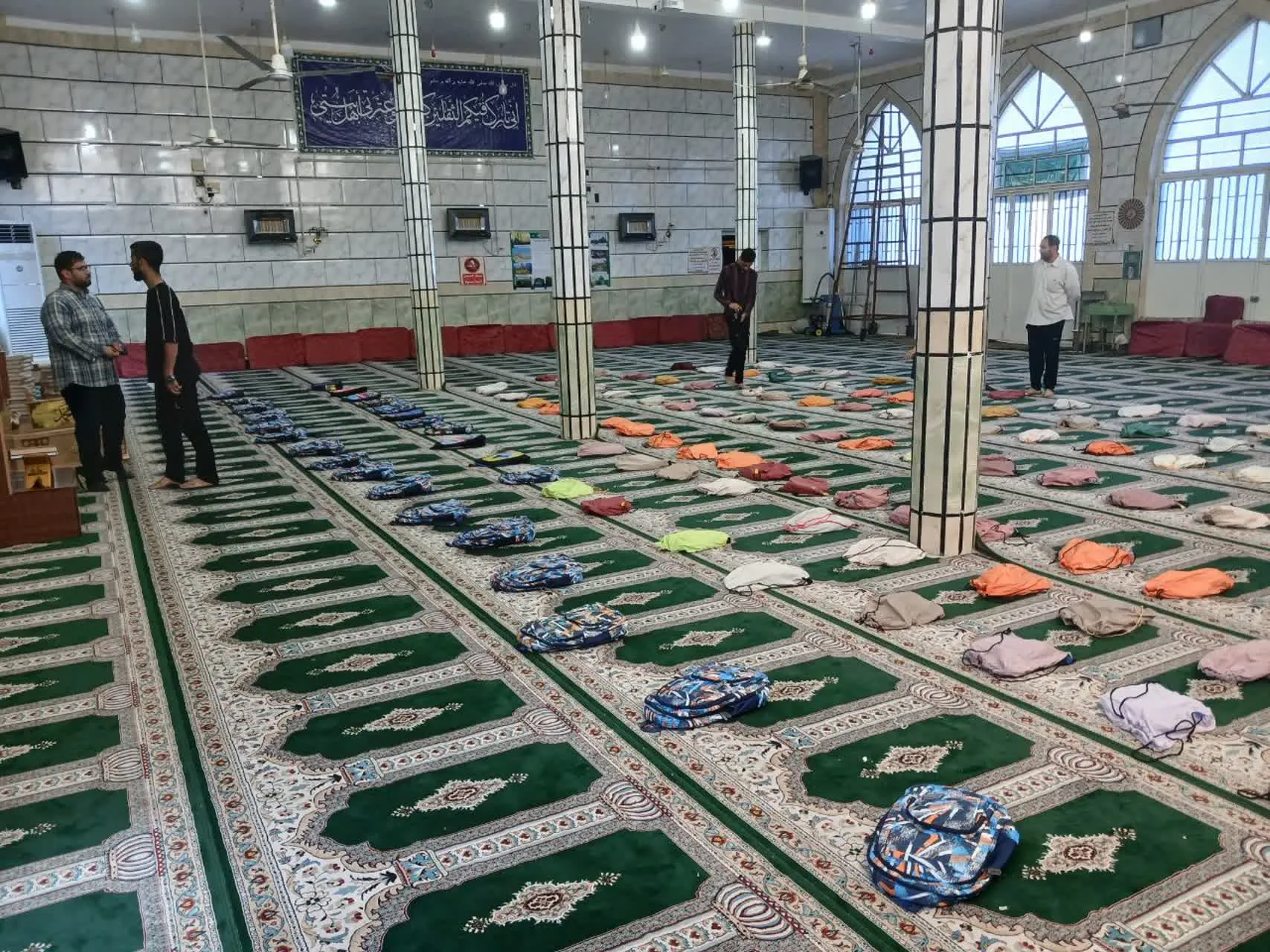 رزمایش