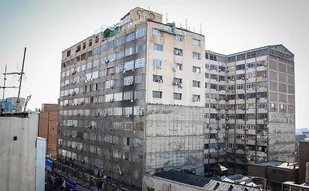۲۸ ساختمان قدیمی بنیاد مستضعفان در تهران ایمن&zwnj;سازی می&zwnj;شود