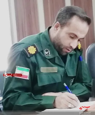پیام های جداگانه رئیس سازمان بسیج کارگری سپاه فتح به مدیرکل جدید و مدیرکل پیشین فنی و حرفه ای استان