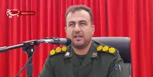 اجرای 500 برنامه متنوع به مناسبت هفته دفاع مقدس در کهگیلویه و بویراحمد/ خبرنگاران تجلیل شدند
