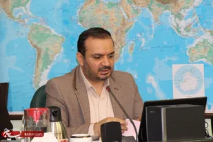 طرح وکیل خانواده / هر خانواده بسیجی یک وکیل، یک حقوق دان / طرح حقوق دانان مهروز در سال آینده اجرایی می شود